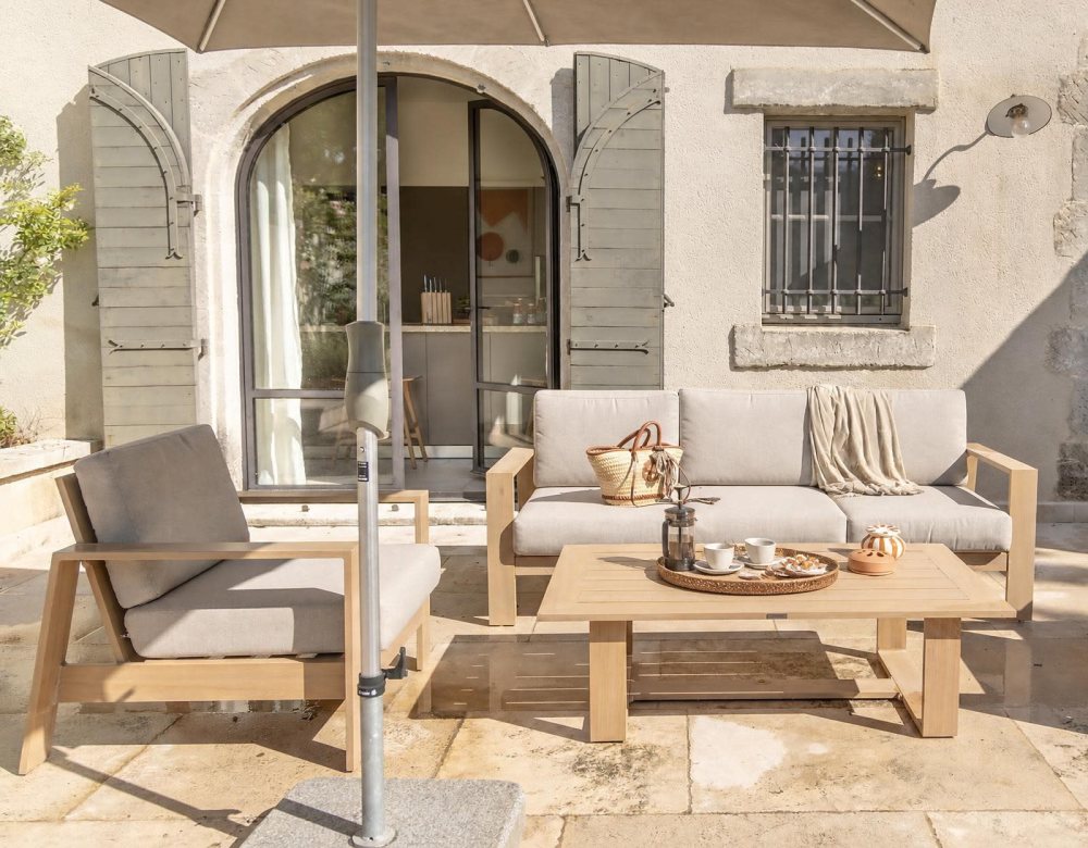 Photographs of Villa Levant villa in Provence - Image 18 of 22