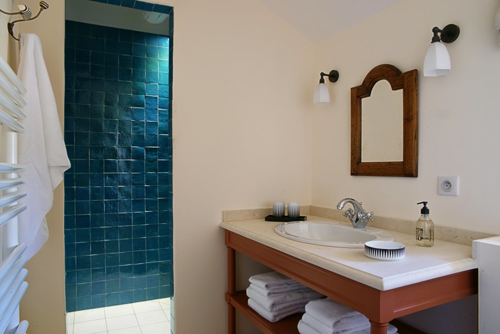 Photographs of Mas de la Verdiere villa in Provence - Image 21 of 34