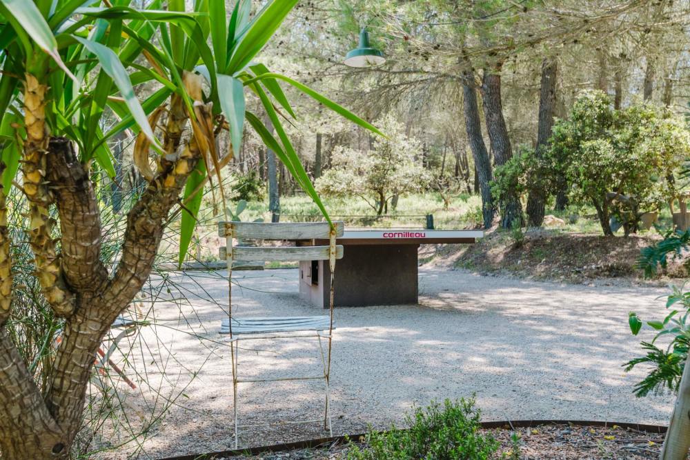 Photographs of Le Mas d’Eygalieres villa in Provence - Image 58 of 60