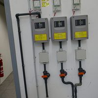 Electrical Transformer Substation 110/30kV- - Image 23