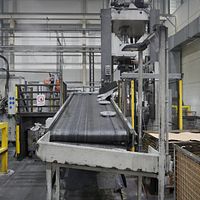 Cold Chamber Die Casting Cell-Frech - Image 2