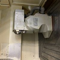 CNC 5-Axis Milling Machine-DMG - Image 15