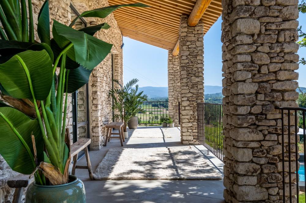 Photographs of Villa Tara villa in Provence - Image 10 of 38