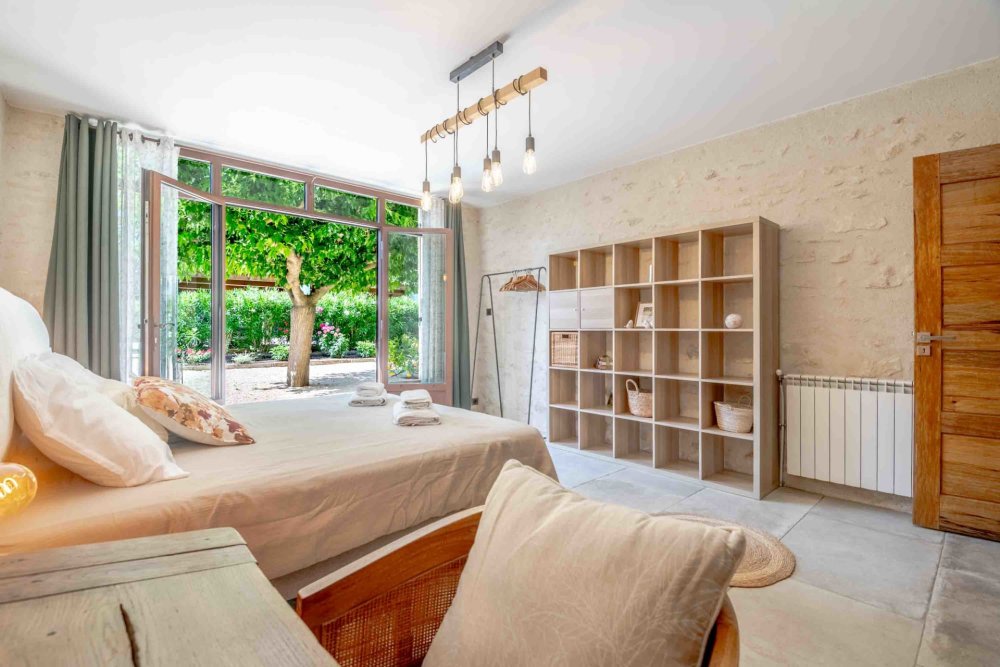 Photographs of New! Mas Capeline villa in Provence - Image 19 of 36
