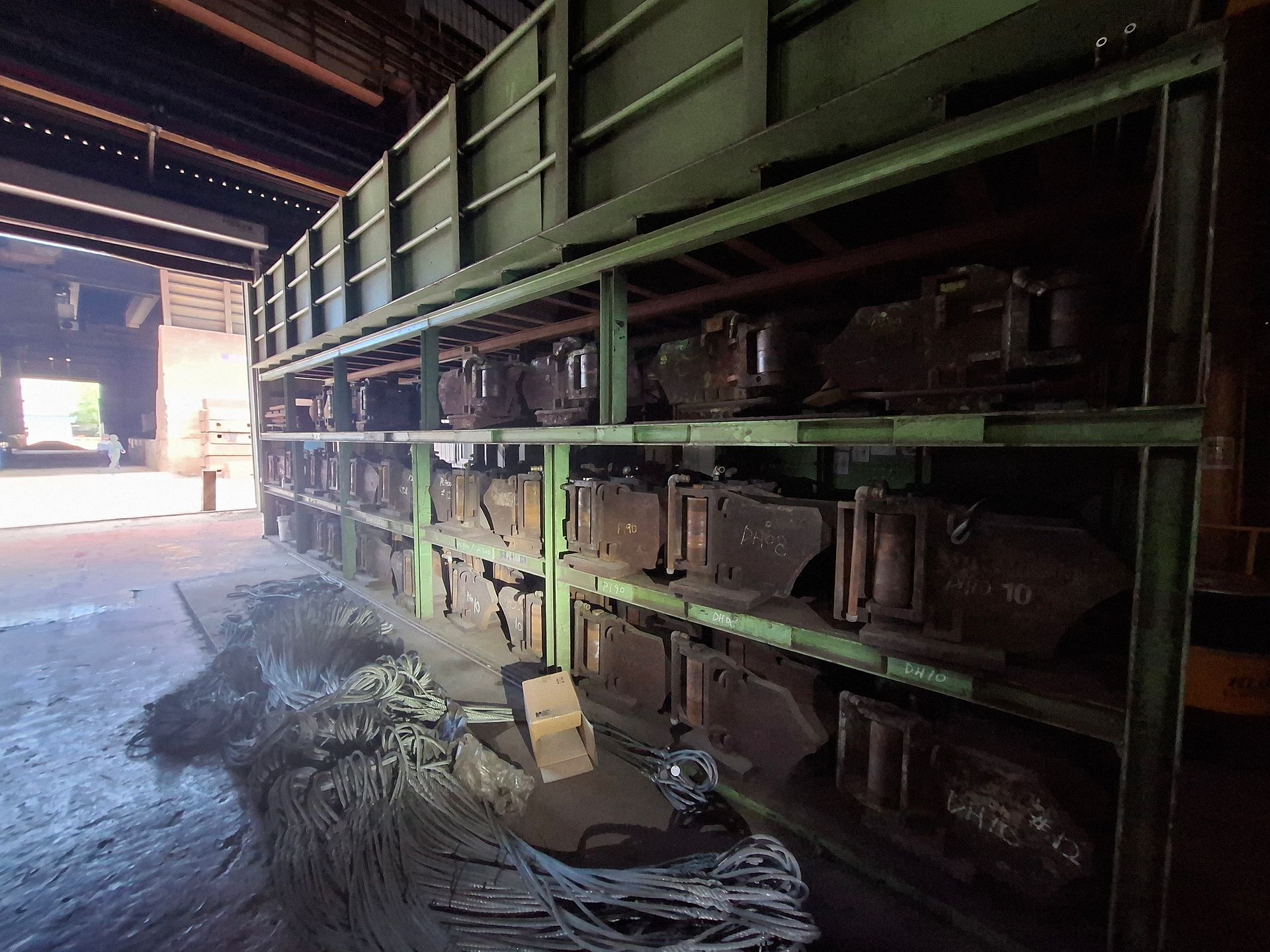Section Mill- - Image 6
