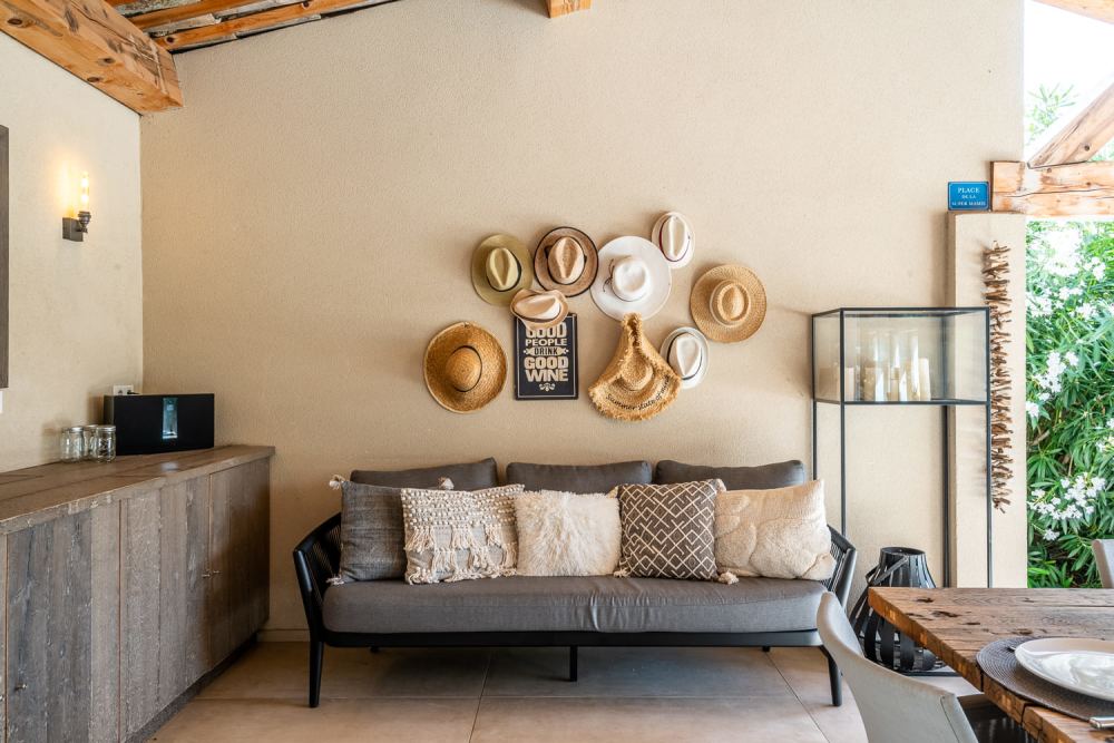 Photographs of Villa Harmonie villa in Provence - Image 19 of 35