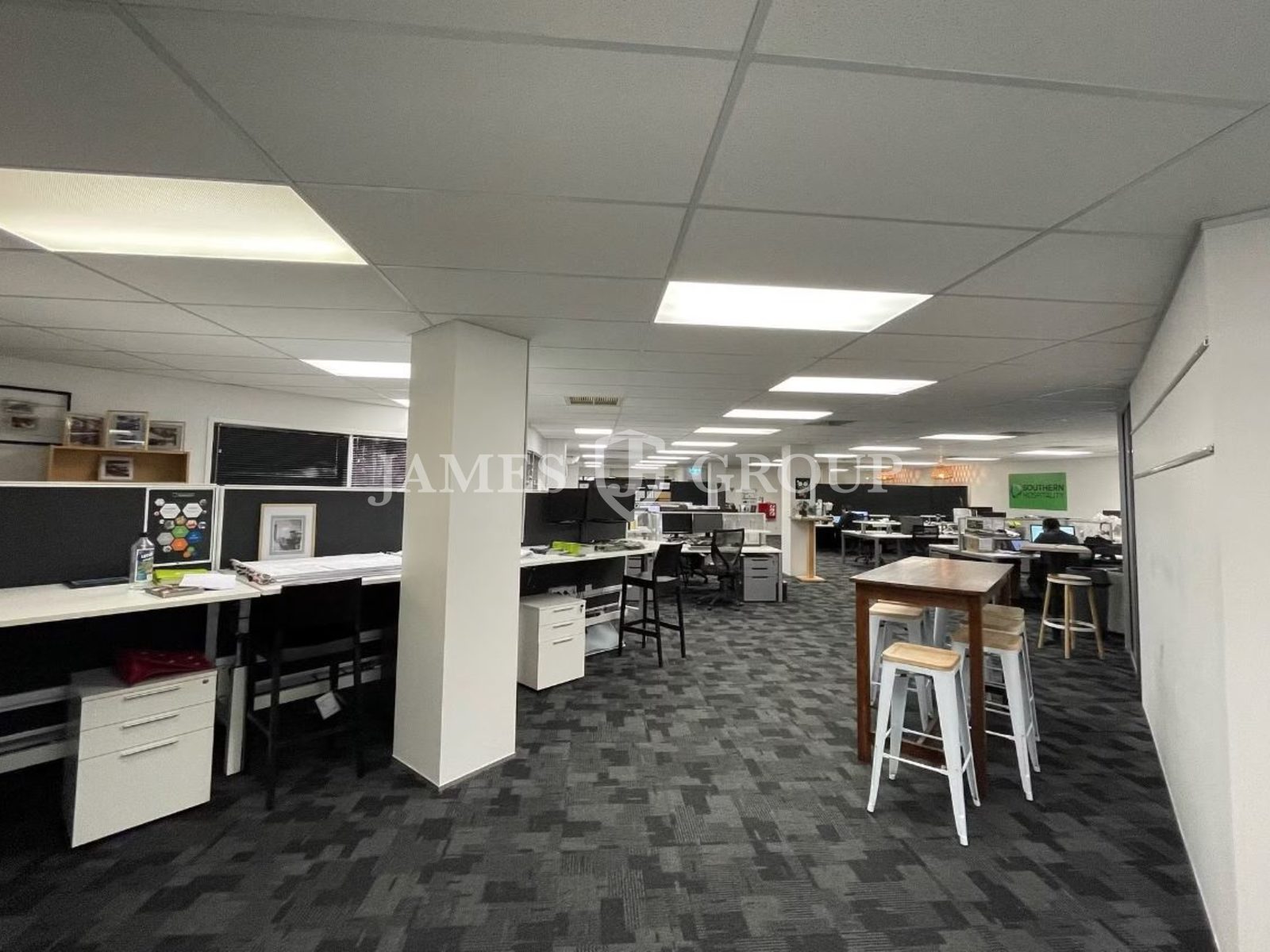 Cost Effective Epsom Office 20 Car Parks