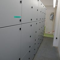 Electrical Transformer Substation 6kV/400V- - Image 19