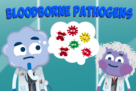 Bloodborne Pathogens