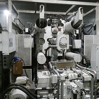 Cold Chamber Die Casting Cell-Idra - Image 5