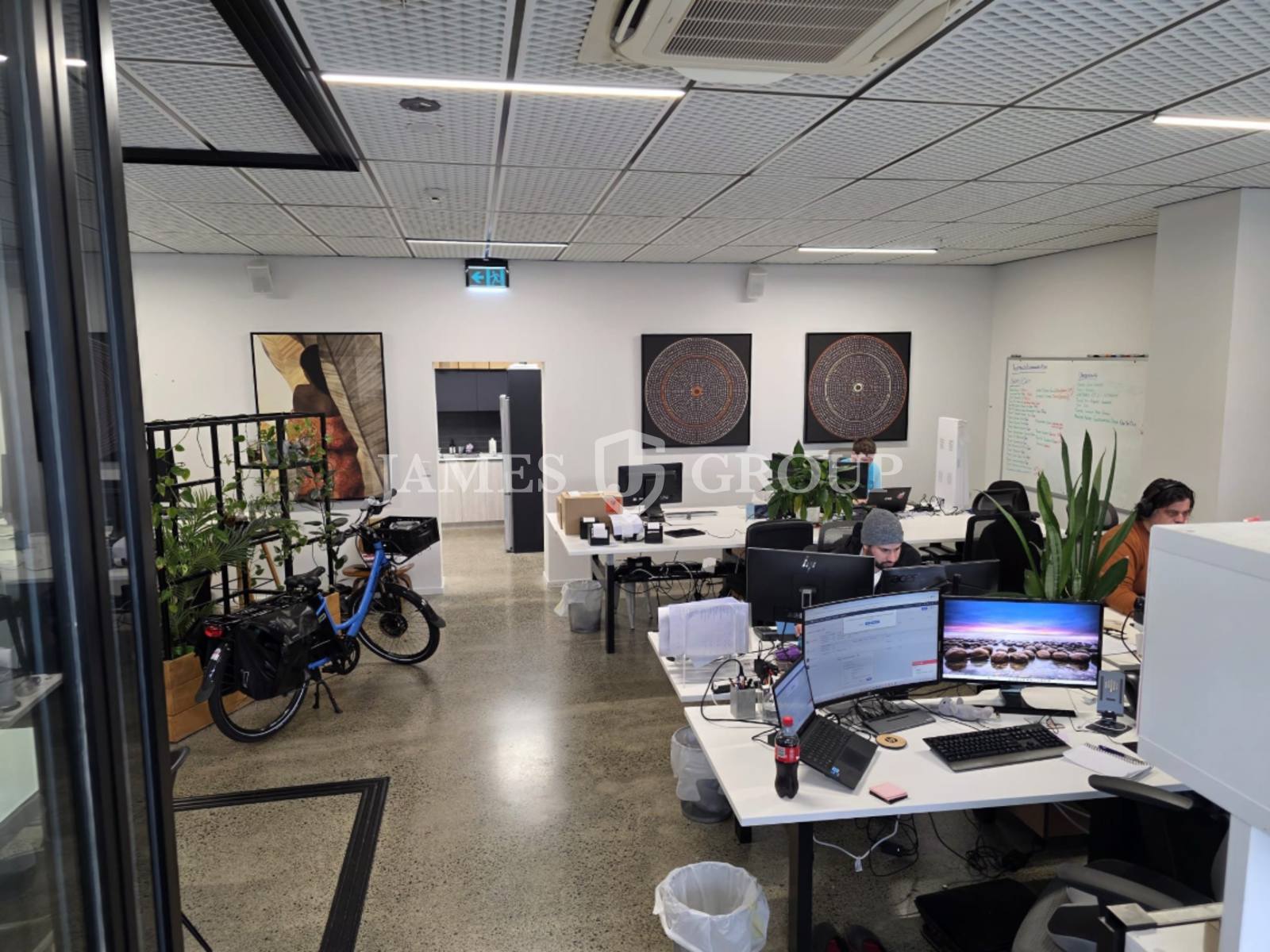 Prime City Centre Office Space Ready For You