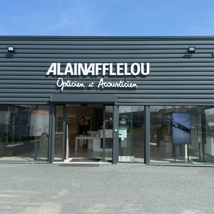 Magasin audioprothesiste 1084 Rue Claude Terrasse 69210 L'ARBRESLE