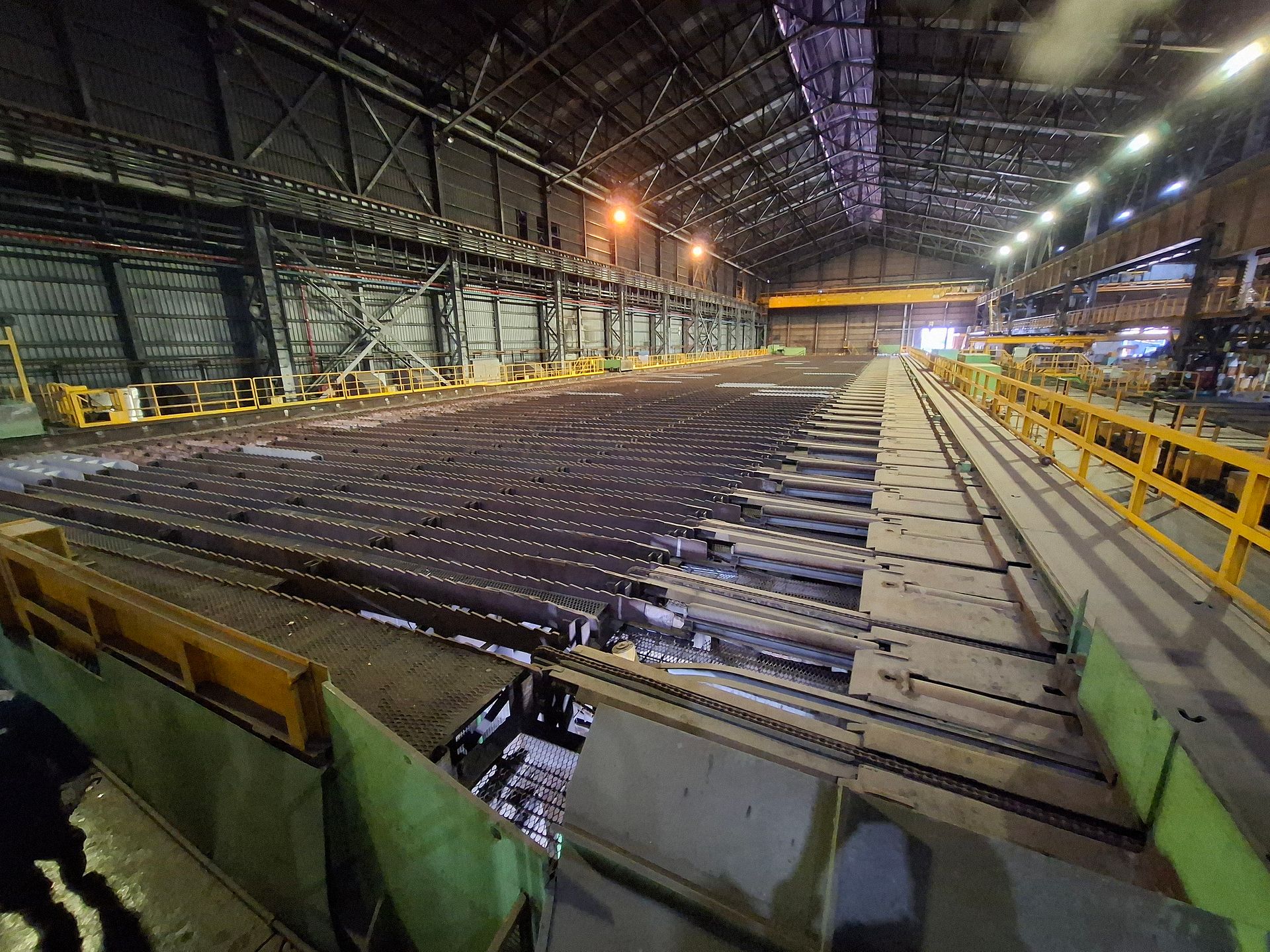 Section Mill- - Image 59