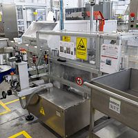 Jars Filling Line-Fillpack - Image 19
