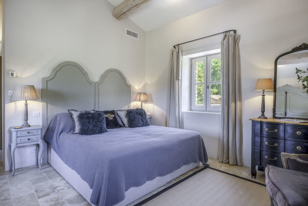 Photographs of Mas Eternel villa in Provence - Image 19 of 40