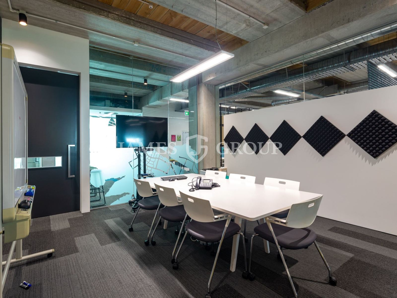 Central Park Business Park | 1,301sqm