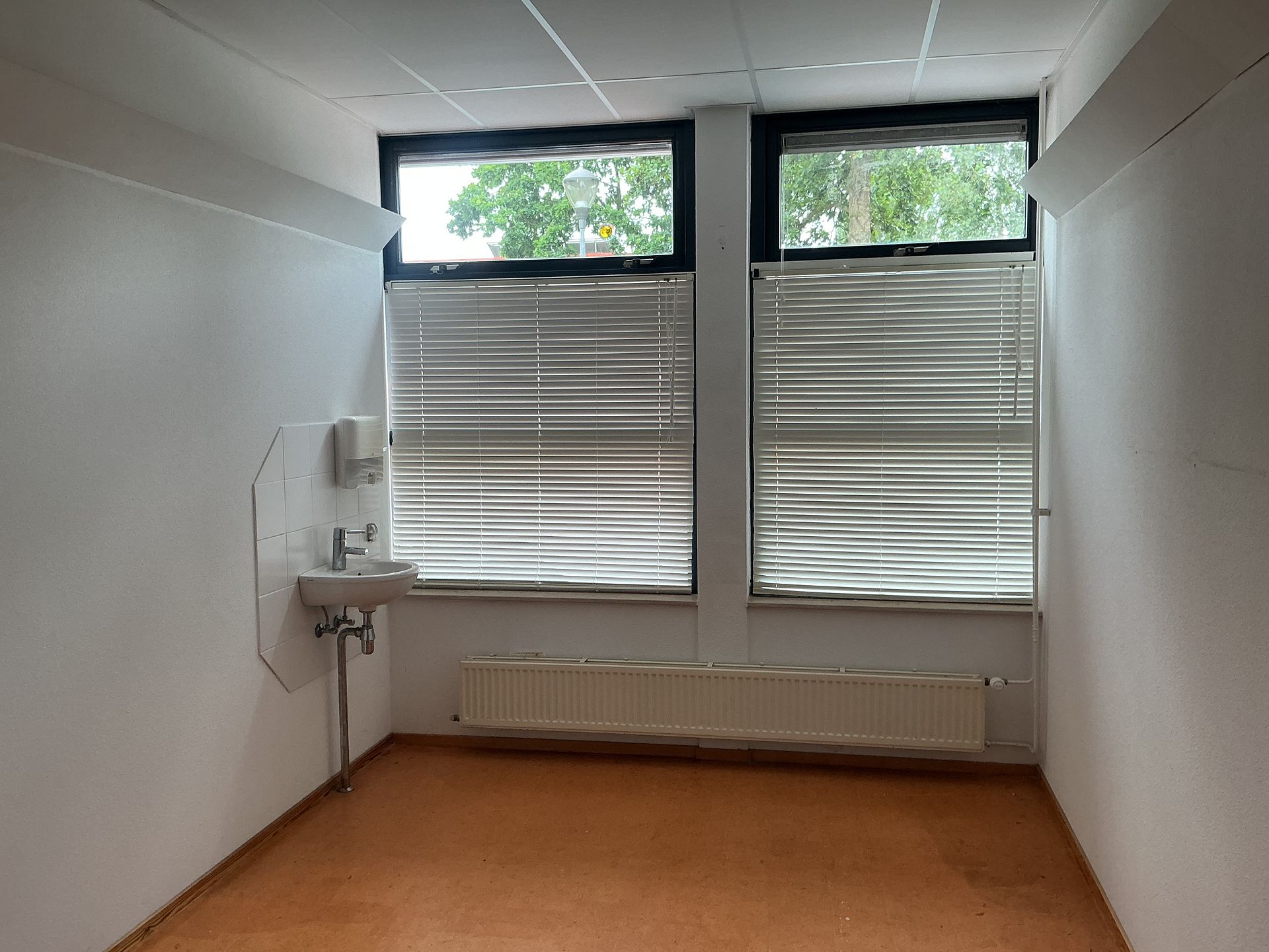 Werkruimte Haarlem