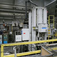 Cold Chamber Die Casting Cell-Frech - Image 20
