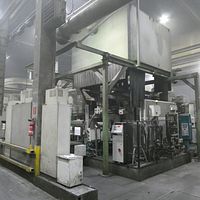 Cold Chamber Die Casting Cell-Bühler - Image 4