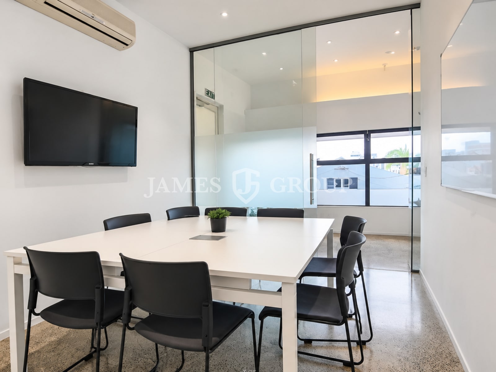 Boutique Creative Office | Newmarket