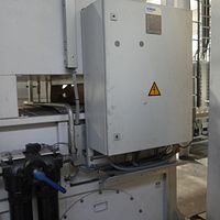 CNC Twin Spindle Machining Center-SW - Image 11