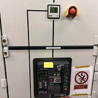 Switchgears(LV)-Siemens - Image 15