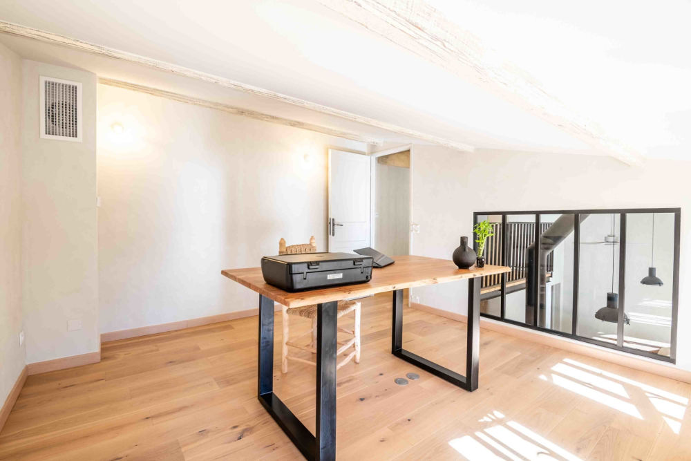 Photographs of Mas Margaux villa in Provence - Image 39 of 43