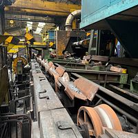 Hot Rolling- - Image 2