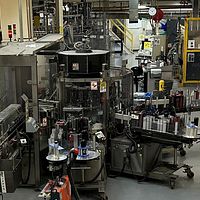 Rotary Labeler-Krones Solomodul - Image 2