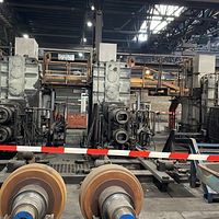 Continuous Finishing Mill-DANIELI & OTHERS - Image 19