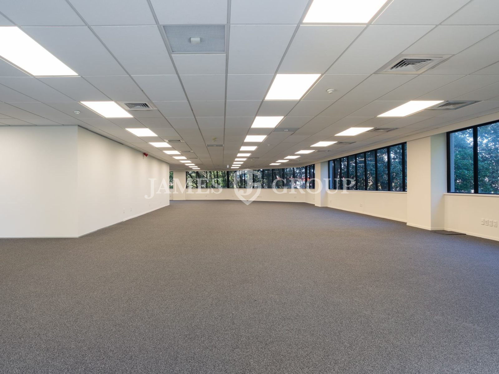 Central Park Business Park | 323sqm