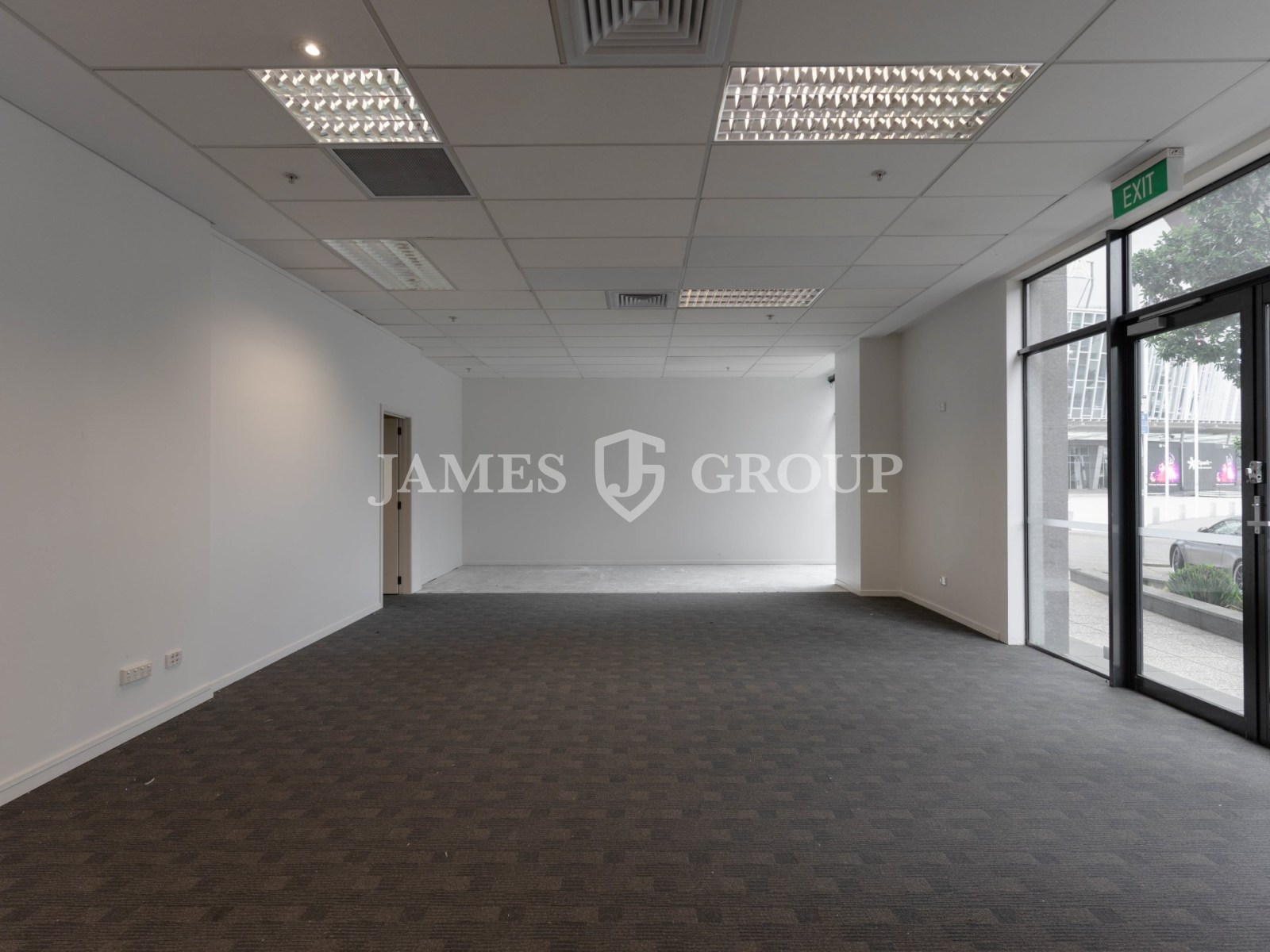 Turnkey Office Solution In Prime Cbd Location