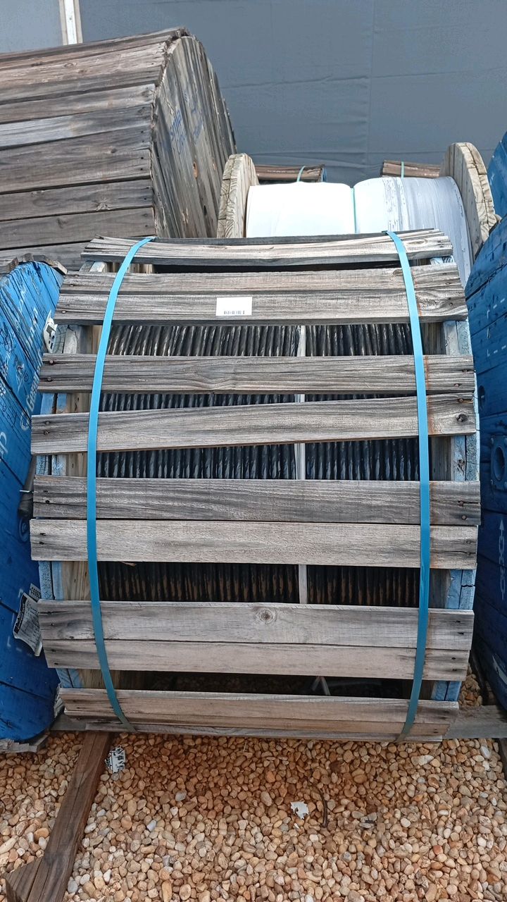 Prysmian Flexible Cable 300V 7c x 1,0mm² 1500m