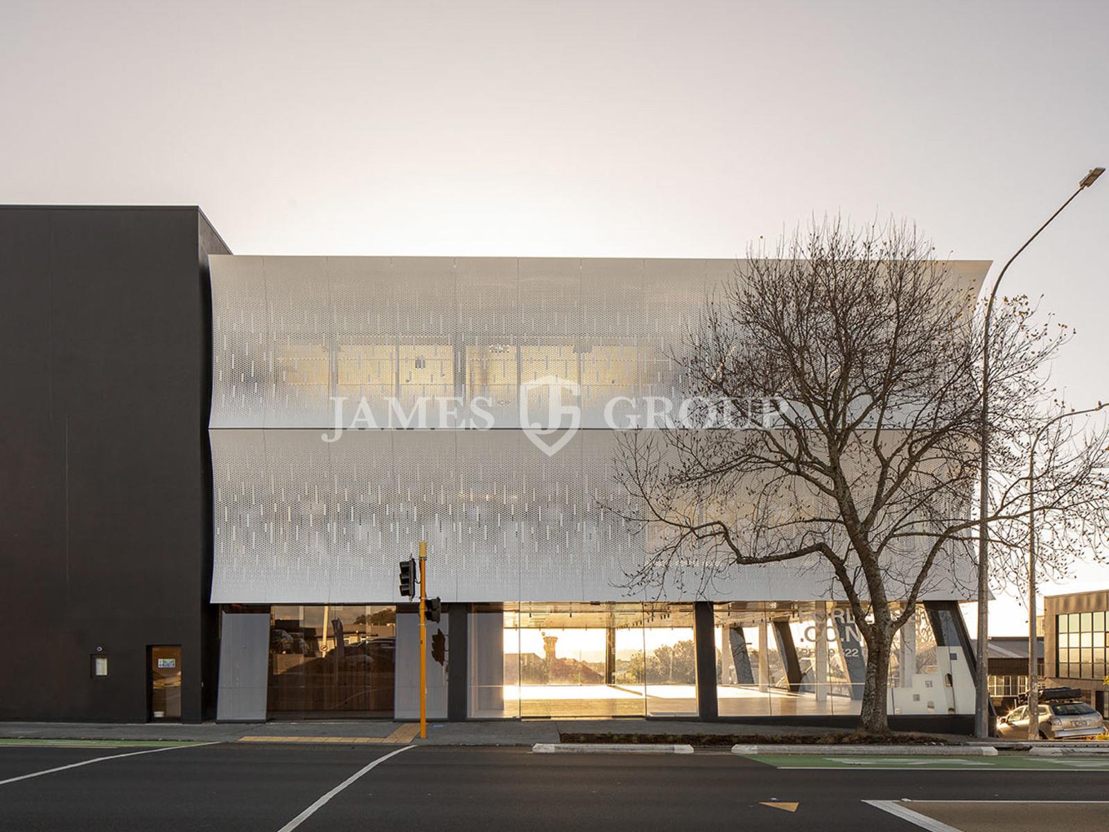 Brand New Office On Great North Road