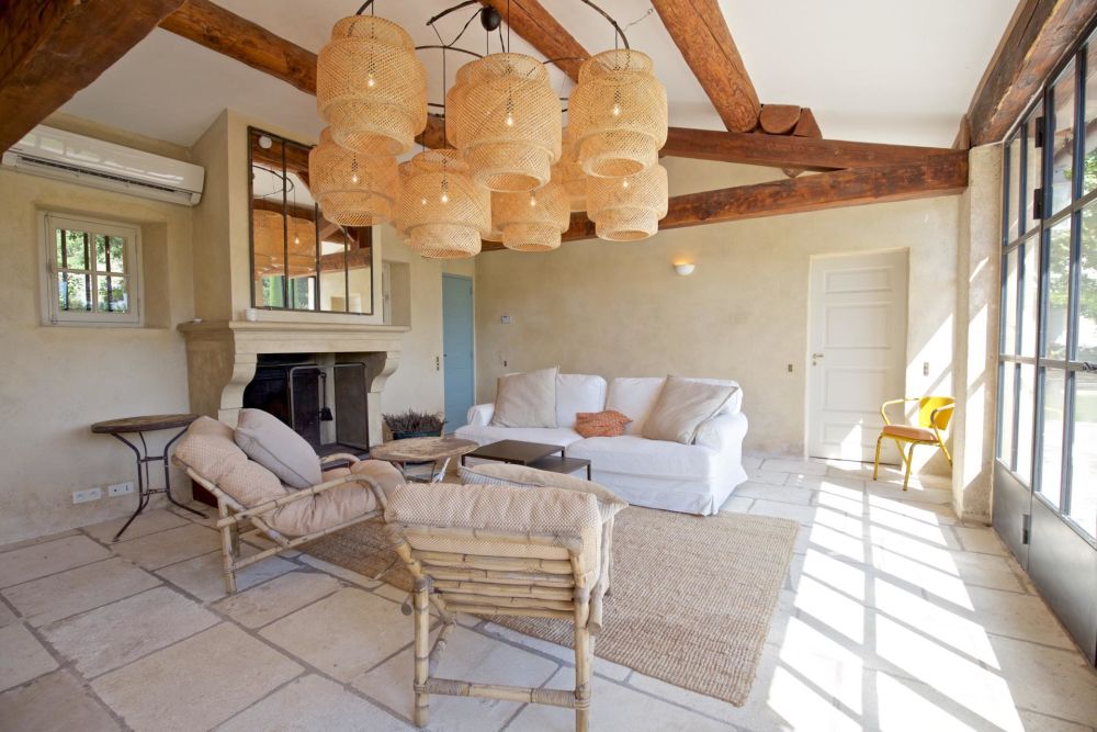 Photographs of Mas Providence villa in Provence - Image 32 of 38