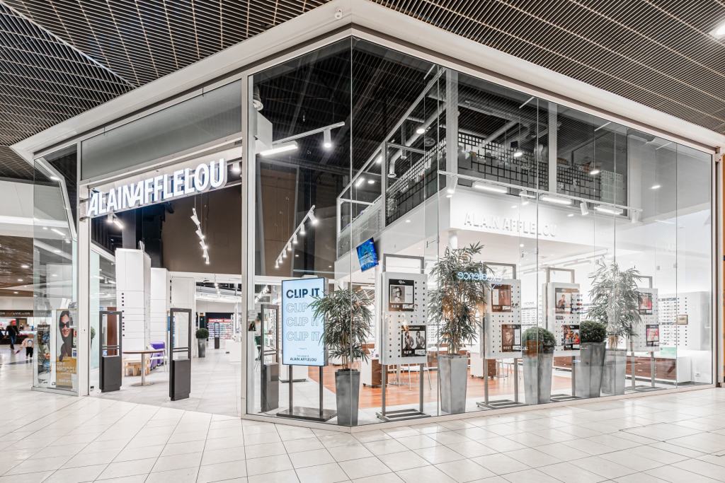 Magasin audioprothesiste 33 avenue du Général de Gaulle 44500 LA BAULE