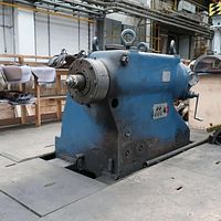 Honda-Shaft Cylindrical Grinder - Image 6