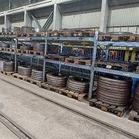 600,000 TPY Light & Medium Flexible Section Mill- - Image 41