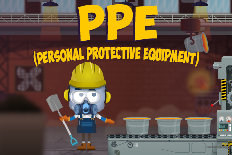 PPE (Personal Protective Equipment)
