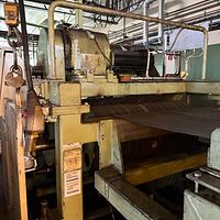 Narrow Strip Continuous Annealing and Straightening Line No.5-UTAB - Image 13