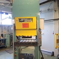 Hydraulic Press-APT - Image 5