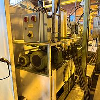 Coil to Bundle Line-M+S BRUGG AG MASKINSYSTEM AB - Image 25