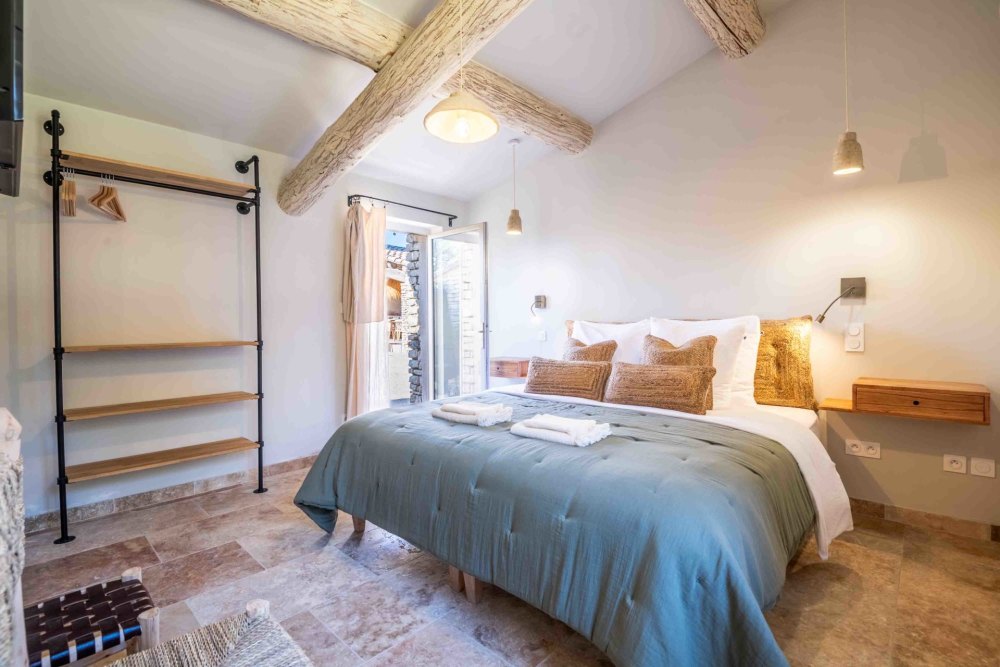 Photographs of Mas Margaux villa in Provence - Image 32 of 43