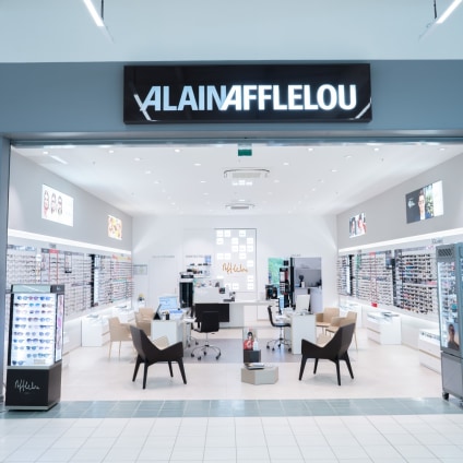 Magasin Opticien C.C. E.Leclerc - RD 951 86800 JARDRES