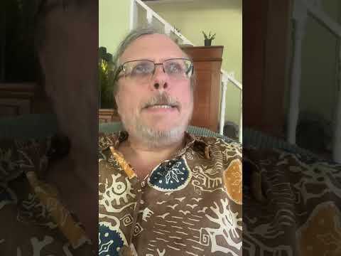 Magic Moments: why am I worthy?