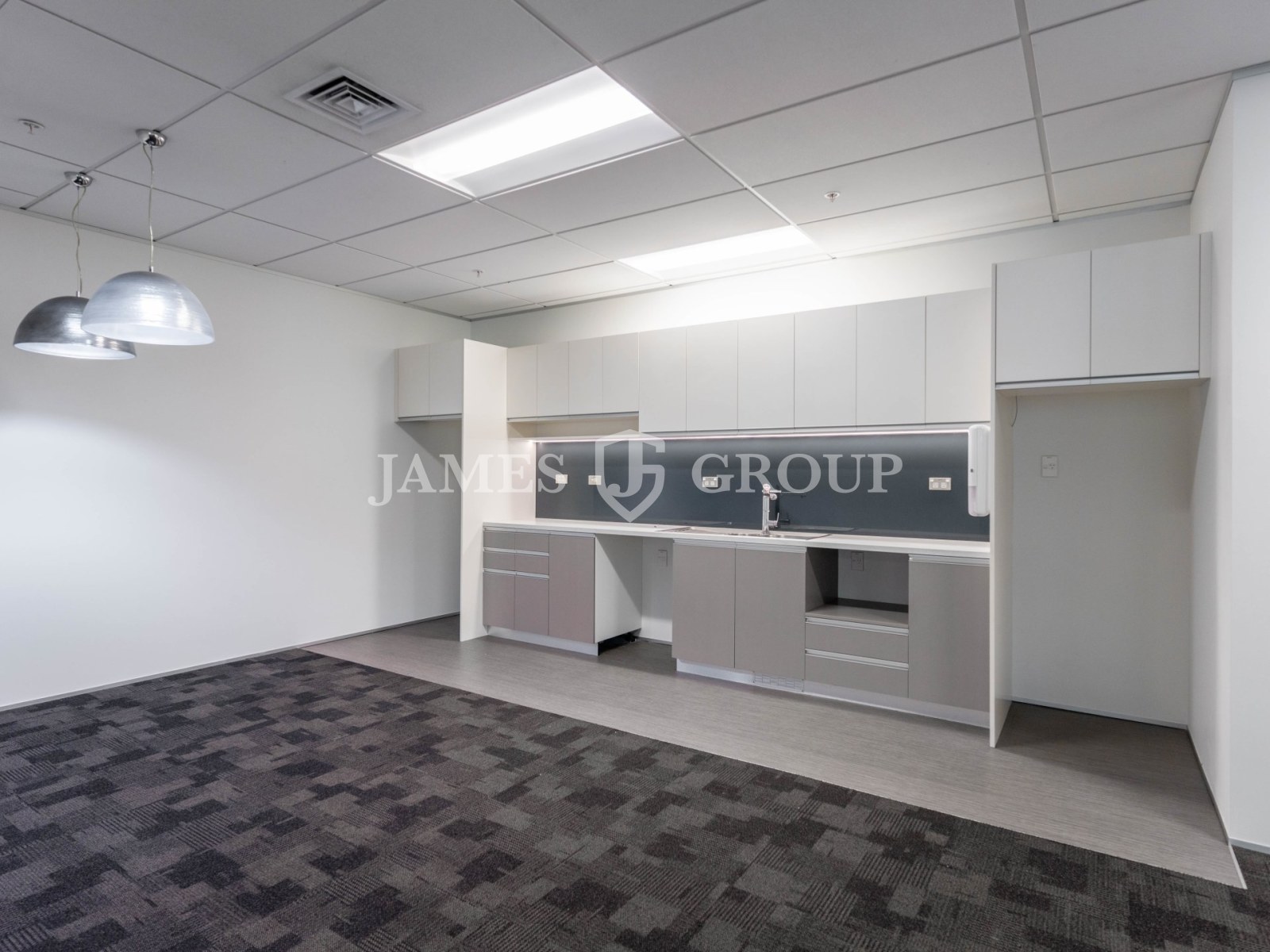 547sqm Office | Eden Business Park