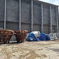 120T Meltshop for Billets, Blooms & Beam Blanks- - Image 37