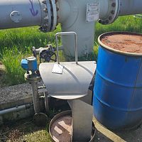 Crude Oil, Bitumen, Naphta, Base Oil, Sour Water, Cooling Water, Fuel Gas, Hydro-Mahle and others - Image 4