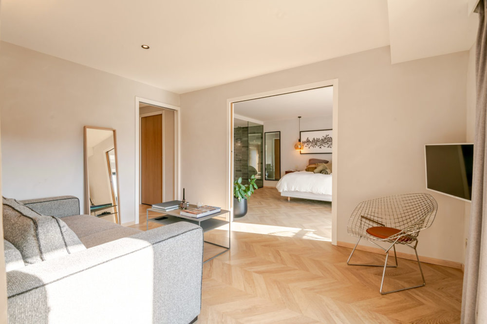 Photographs of New! Mas de l’Acacia villa in Provence - Image 28 of 37
