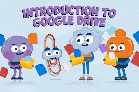 Introduction to Google Drive